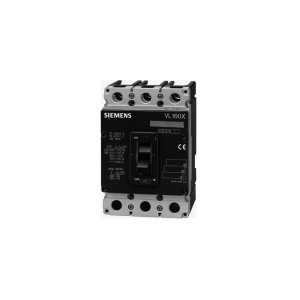 Siemens 3VL1708-1DD33-0AA0 55kA 63-80A Kompakt Şalter
