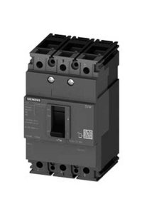 Siemens 3VM1010-3ED32-0AA0 100A Sabit 3 Kutup Kompak Şalter