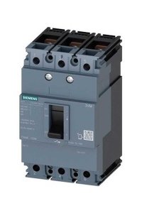 Siemens 3VM1010-4ED32-0AA0 100A 36kA Kompakt Şalter