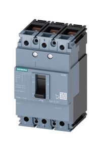 Siemens 3VM1040-4ED32-0AA0 36kA 40A Kompakt Güç Şalteri