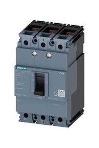 Siemens 3VM1050-3ED32-0AA0 25kA 50A Kompakt Güç Şalteri