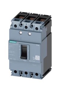 Siemens 3VM1050-4ED32-0AA0 36kA 50A Kompakt Güç Şalteri