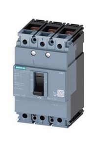 Siemens 3VM1063-4ED32-0AA0 36kA 63A Kompakt Güç Şalteri