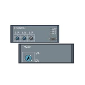 Siemens 3VM1110-3EE32-0AA0 25kA 70-100A Kompakt Güç Şalteri