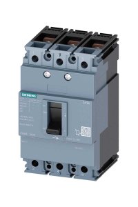 Siemens 3VM1112-3ED32-0AA0 25kA TM210 Sabit Kompak Şalter