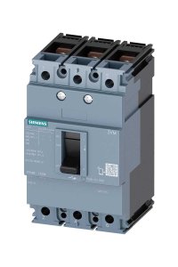 Siemens 3VM1116-3ED32-0AA0 25kA TM210 Sabit Kompak Şalter