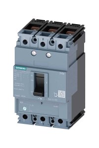 Siemens 3VM1120-3EE32-0AA0 25kA Termik Manyetik Güç Şalteri