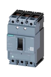 Siemens 3VM1150-3EE32-0AA0 25kA Termik Manyetik Güç Şalteri