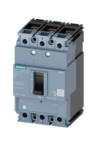 Siemens 3VM1163-3EE32-0AA0 25kA Termik Manyetik Güç Şalteri