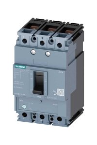 Siemens 3VM1196-3EE32-0AA0 25kA Termik Manyetik Güç Şalteri