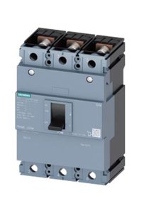 Siemens 3VM1220-4ED32-0AA0 36kA 200A Kompakt Güç Şalteri