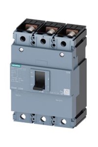Siemens 3VM1225-4ED32-0AA0 36kA 250A Kompakt Güç Şalteri