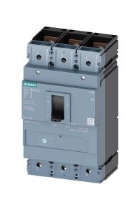 Siemens 3VM1332-4EE32-0AA0 36kA Termik Manyetik Güç Şalteri