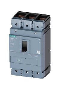 Siemens 3VM1340-4EE32-0AA0 36kA Termik Manyetik Güç Şalteri