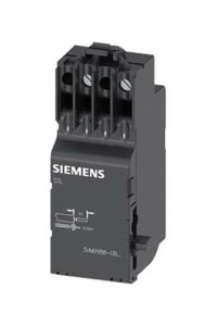 Siemens 3VM9908-0BL33 STL Açtırma Bobini Aksesuar Bölmesi