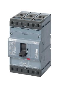 Siemens 3VT1712-2DA36-0AA0 25kA 125A Termik Manyetik Şalter