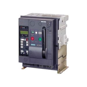 Siemens 3WL1116-3BB32-1AA2 1600A Açık Tip Otomatik Şalter