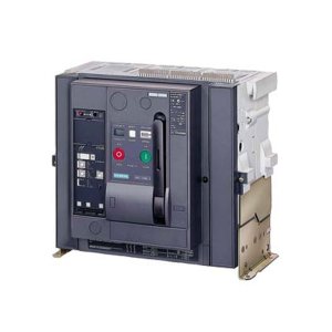 Siemens 3WL1232-2BB32-1AA2 3200A Açık Tip Otomatik Şalter