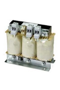 Siemens 4EP4001-1TE00 12.5kVar Harmonik Reaktör