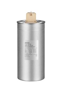 Siemens 4RB2100-3EA50 400V Alçak Gerilim Güç Kondansatörü