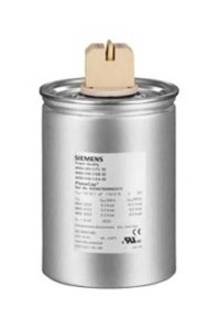 Siemens 4RB5100-3FC50 525V 10kVar Kondansatör