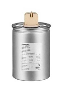 Siemens 4RB5104-3EB50 415V 10.4kVar Kondansatör