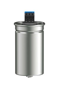 Siemens 4RB8400-3EA20 400V Alçak Gerilim Güç Kondansatörü