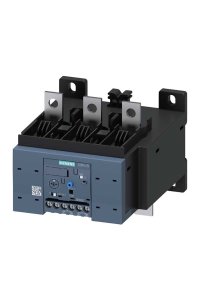 Siemens 50-200A Elektronik Aşırı Akım Rölesi