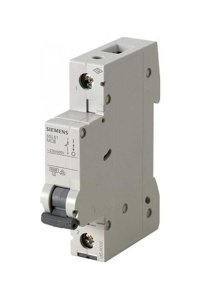 Siemens 5SL6140-7YA 1x40A 6kA Classıc Otomatik Sigorta