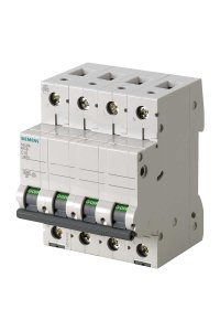 Siemens 5SL6625-7 6kA 25A Anahtarlı Otomatik Sigorta