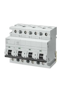 Siemens 5SP4491-7 10kA 100A C Tipi Otomatik Sigorta