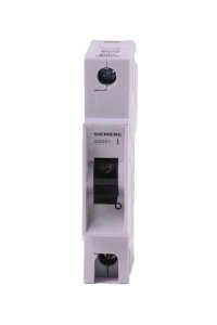 Siemens 5SQ2170-2YA63 C Tipi 63A 3kA 55mm Otomatik Sigorta