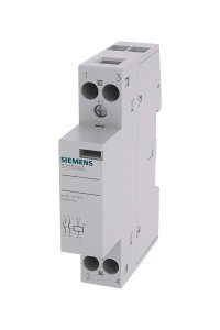 Siemens 5TT5800-0 250V 2NO Insta Kontaktör