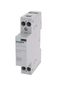 Siemens 5TT5802-0 250V 2NC Insta Kontaktör