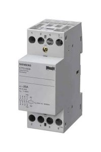 Siemens 5TT5830-0 440V 4NO Insta Kontaktör