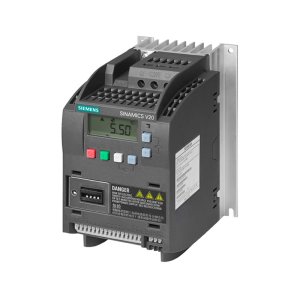 Siemens 6SL3210-5BE17-5UV0 400V 0.75kW Hız Kontrol Cihazı