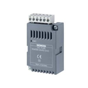 Siemens 7KM9300-0AM00-0AA0 PAC RS485 Haberleşme Modülü