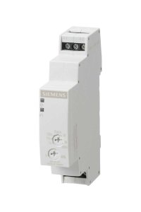 Siemens 7PV1518-1AW30 1CO Çekmede Gecikmeli Zaman Rölesi
