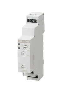 Siemens 7PV1578-1BW30 2NO Yıldız Üçgen Zaman Rölesi
