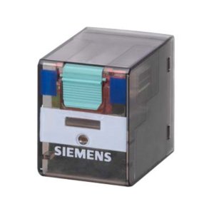 Siemens LZXPT570730 4 Kutuplu 14 Pinli 230V AC PT Röle