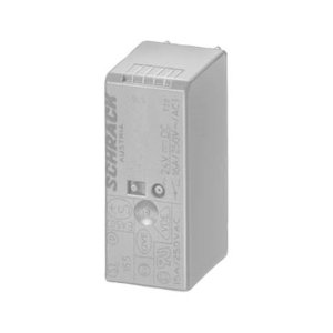 Siemens LZXRT424024 2 Kutuplu 8 Pinli 24V DC RT Röle