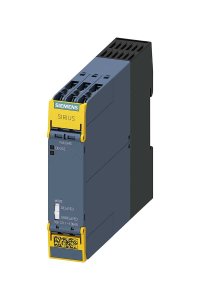 Siemens SIRIUS 3SK1 24VDC 4NO Çıkış Genişleme Modülü