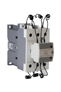 Sigma SCK-22 24A 1NO 1NC Kompanzasyon Kontaktörü