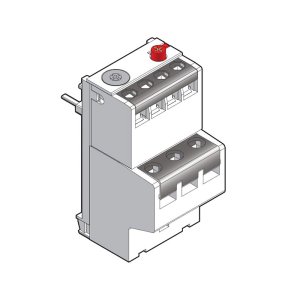 Sigma STRP40-36 24-36A Termik Röle