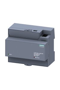 Sıemens 7KM3200-0CA01-1AA0 Sentron Enerji Analizörü