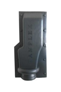 Tamer TBK-04 AG Buşing Kapama