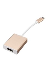 Teknogreen TKD-266 USB 3.1 to HDMİ Multiport Dönüştürücü