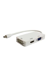 Teknogreen TKD-301M VGA Dvi Dönüştürücü