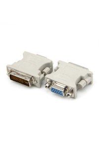 Teknogreen TKD-441 24+1 Dvi Erkek VGA Dişi Konnektör