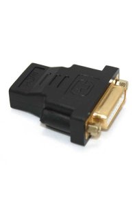 Teknogreen TKD-666 24+5 Dvi Dişi HDMI Dişi Konnektör